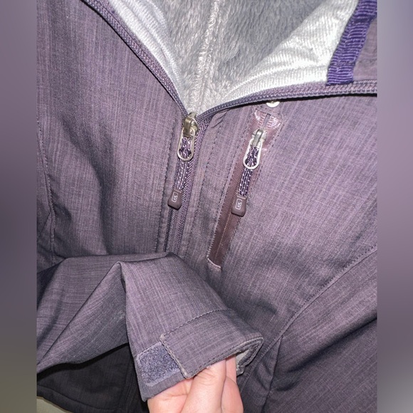 Fall Jacket - Picture 3 of 4